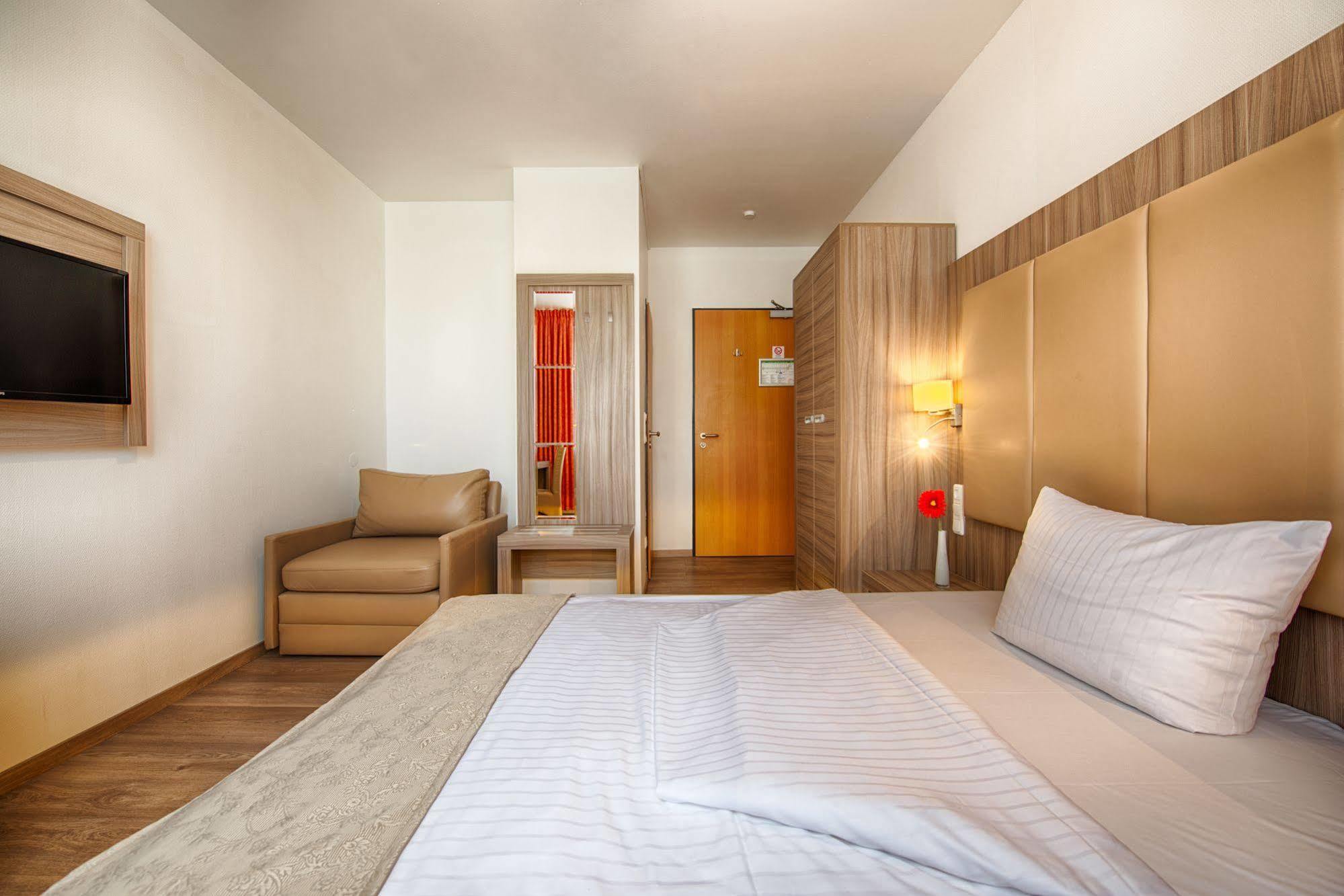 Hotel Richter Hamborg
