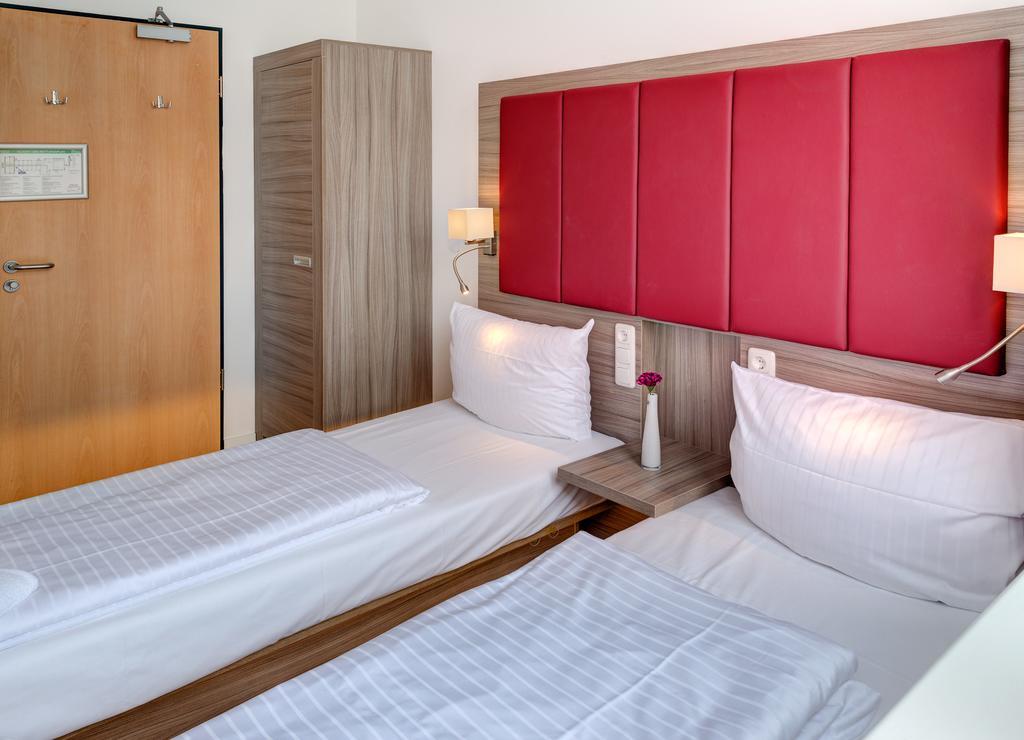 Richter Hotel Hamburg